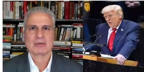 వెనిజులా చమురు పరిశ్రమ పై ట్రంప్ వ్యూహం.. జాన్ సిటిలైడ్స్ సంచలన వ్యాఖ్యలు