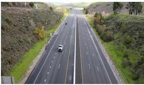 గిన్నిస్ రికార్డు లక్ష్యంగా జాతీయ రహదారి పనులు