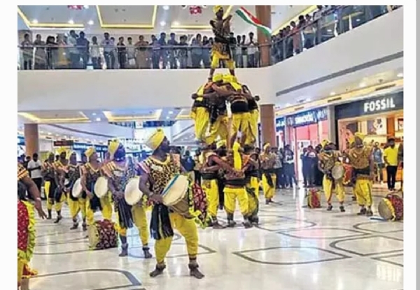 ఒగ్గుడోలు