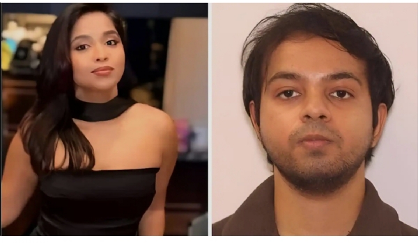 అమెరికా మర్డర్