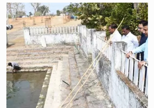 ఆదిలాబాద్ కలెక్టర్