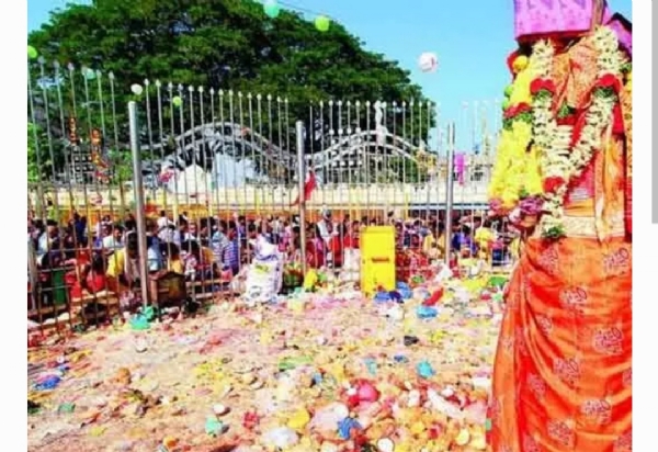 మేడారం జాతరకు మేడారం జాతరకు