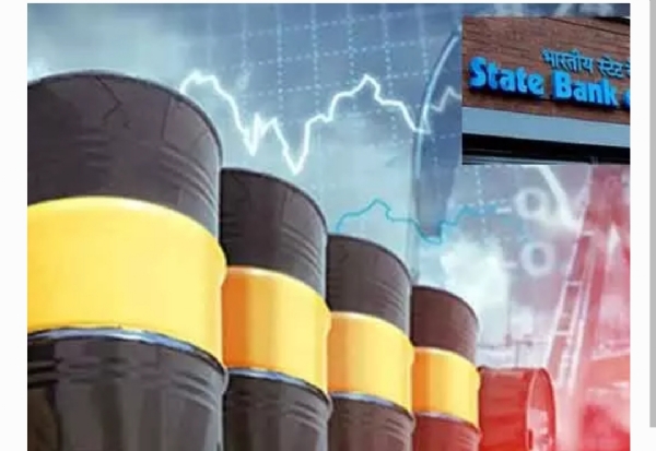 SBI నివేదిక