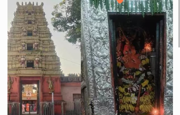 చొప్పదండి పాలిటిక్స్