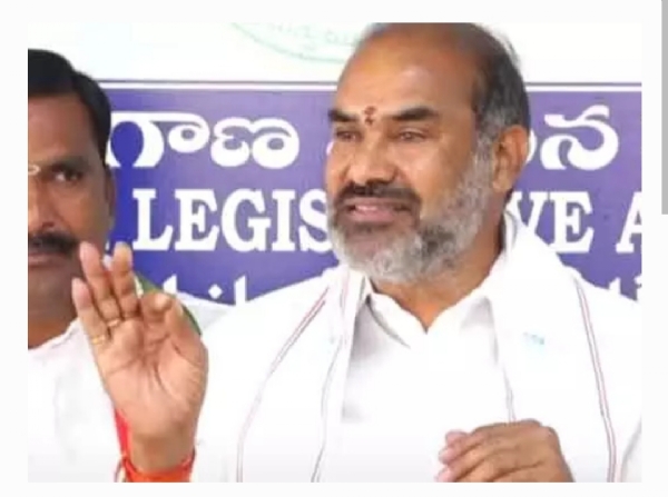 ఆది శ్రీనివాస్