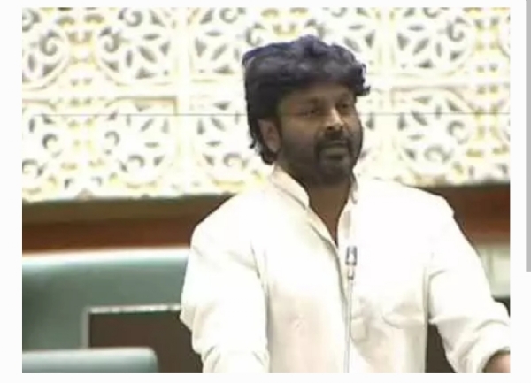 రామగుండం ఎమ్మెల్యే రామగుండం ఎమ్మెల్యే