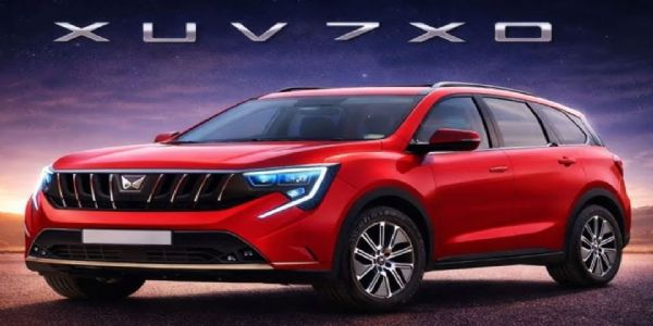 సరికొత్త హంగులతో మహీంద్రా XUV 7XO లాంచ్.. రూ. 13.66 లక్షల ప్రారంభ ధరతో 
