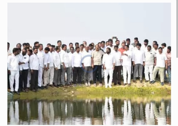 మాజీ మంత్రులు