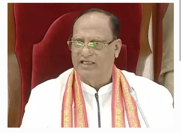 మండలి చైర్మన్ మండలి చైర్మన్