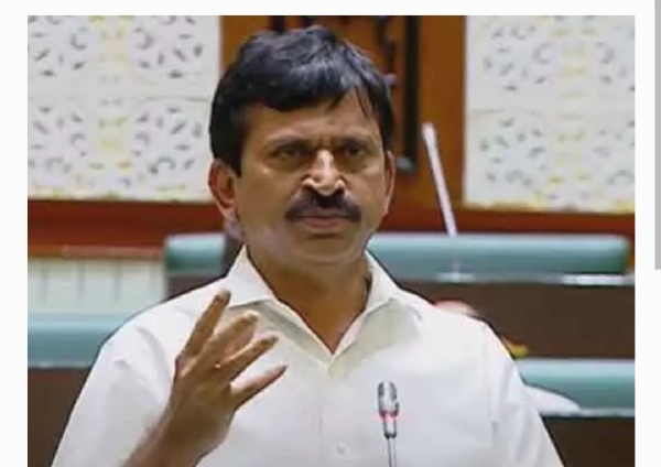 మంత్రి పొంగులేటి మంత్రి పొంగులేటి