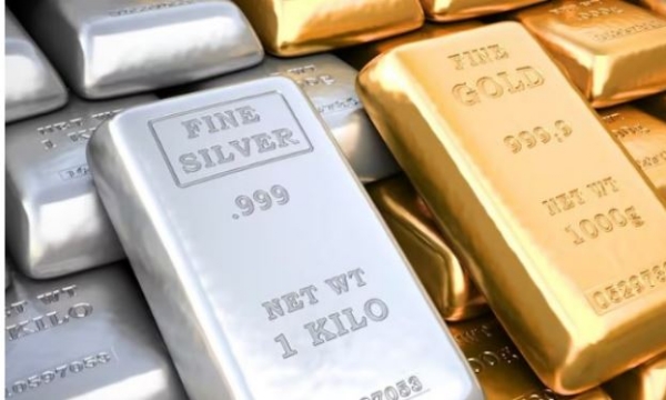 Bullion-market-Gold-Silver