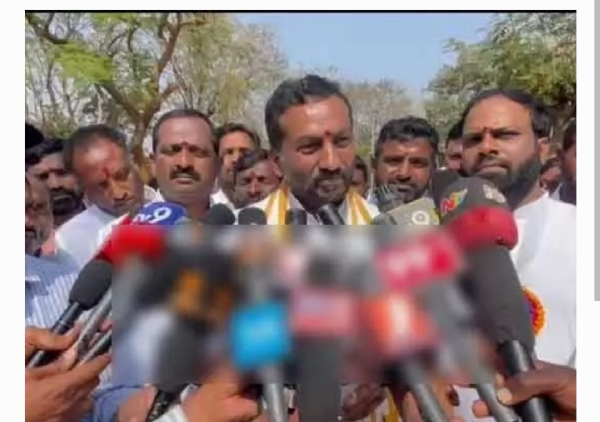 రఘునందన్