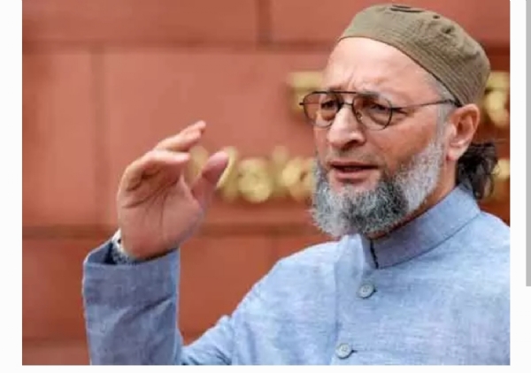 ఓవైసీ ఓవైసీ