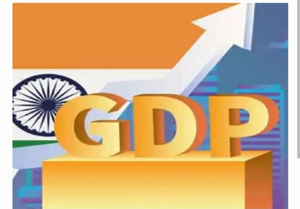 భారత జిడిపి భారత జిడిపి