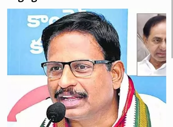 ఎమ్మెల్యే యెన్నం