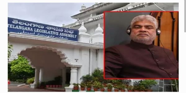 నిన్నటి తో ముగిసిన అసెంబ్లీ సమావేశాలు.13 బిల్లులకు అమోదం .