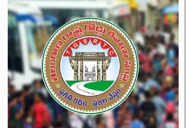 TGSRTC బ్యాడ్