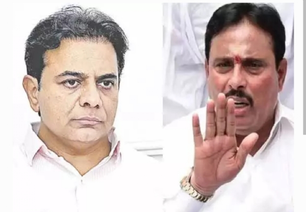 దానం నాగేందర్