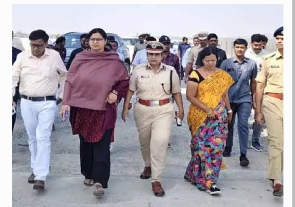 నిర్మల్ కలెక్టర్