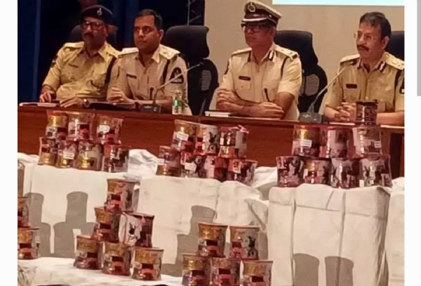 సీపీ సజ్జనార్