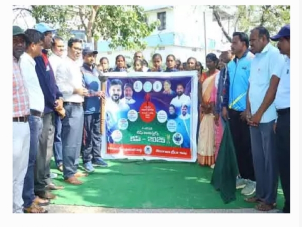 ములుగు కలెక్టర్