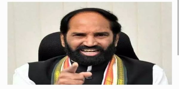 కొత్త చట్టం గ్రామీణ కూలీలకు మరణ శాసనం: ప్రధానిపై మంత్రి ఉత్తమ్ విమర్శలు