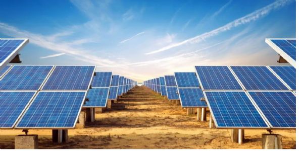 భారత్ నేతృత్వంలోని సోలార్‌ అలయెన్స్‌ నుంచి అమెరికా ఔట్‌.