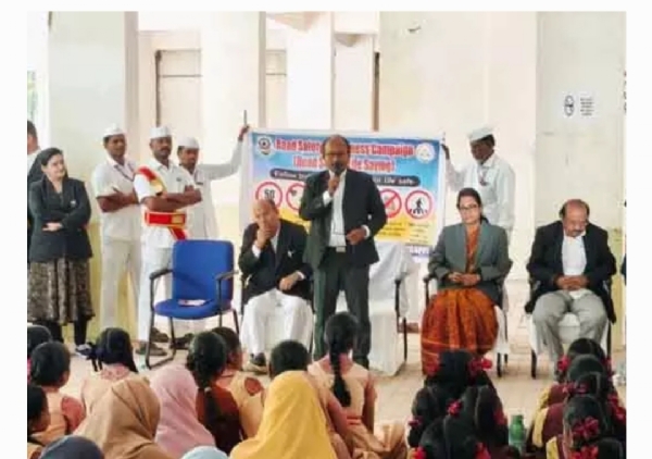 జిల్లా జడ్జి జిల్లా జడ్జి