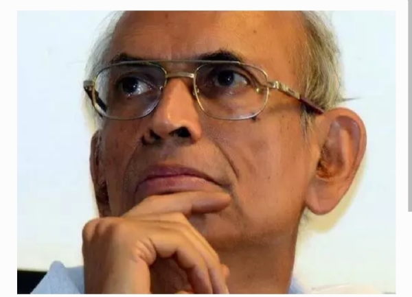 మాధవ్ గాడ్దిల్