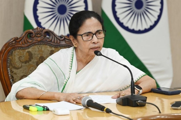 mamta banerjee