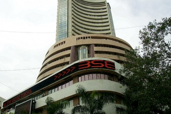 Bombay Stock Exchange