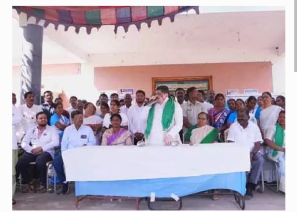 మంత్రి పొన్నం