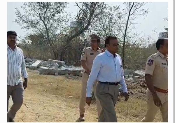 భూకబ్జా