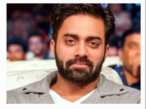 నటుడు నవదీప్