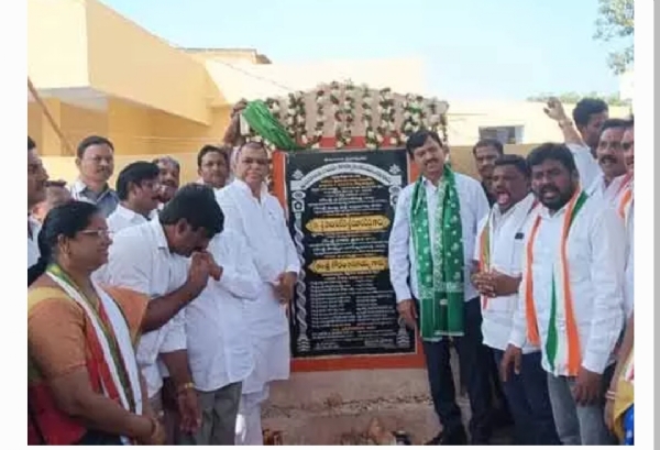 మంత్రి పొంగులేటి మంత్రి పొంగులేటి