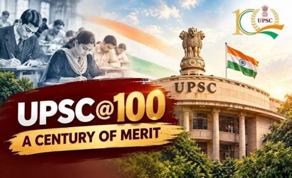 UPSC UPSC
