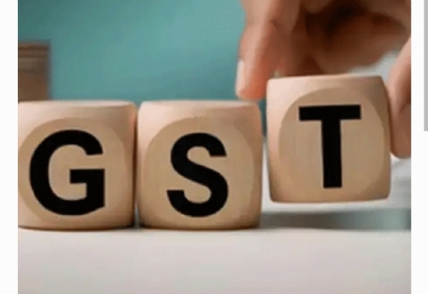 GST