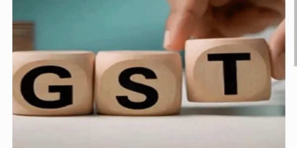 వరుసగా మూడో నెలలో కూడా రూ.2 లక్షల కోట్లకు చేరిన జిఎస్టి వసూలు