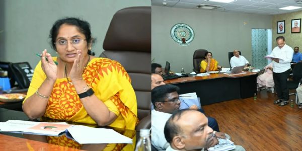 చేనేతలకు కూటమి ప్రభుత్వం శుభవార్త: రెండో విడతపై కసరత్తు... త్వరలో లబ్ధిదారుల ఖాతాలో రూ.25వేలు జమ