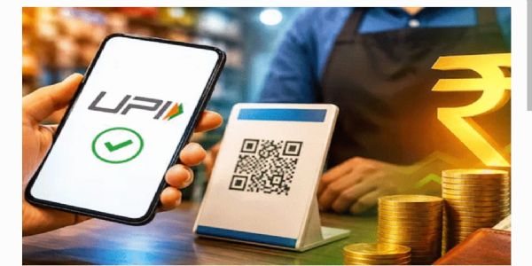 సెప్టెంబర్ లోను యూపీఐ చెల్లింపుల హవా