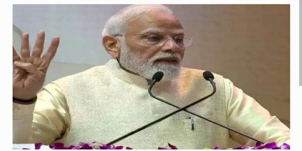 ప్రభుత్వ సేవల్లో ఏఐని సమర్థంగా వాడుకోవాలి.. ప్రధాని నరేంద్ర మోడీ