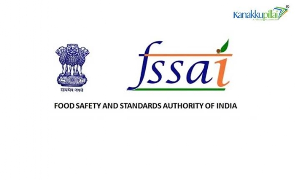 FSSAI FSSAI