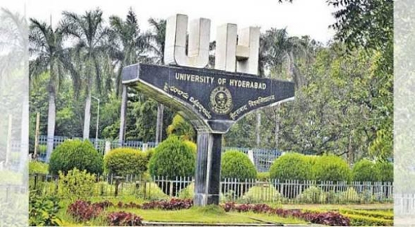 University of HYDERABAD