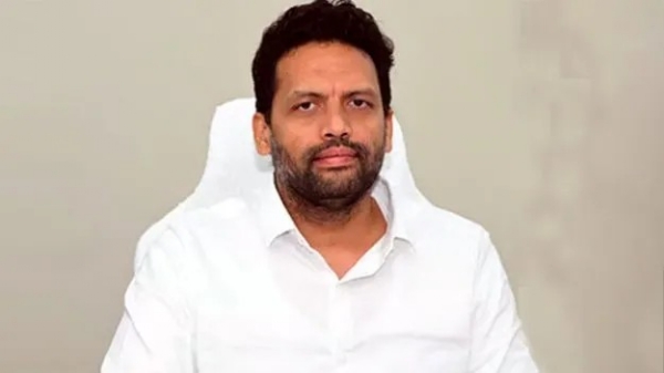 టీజీ భరత్