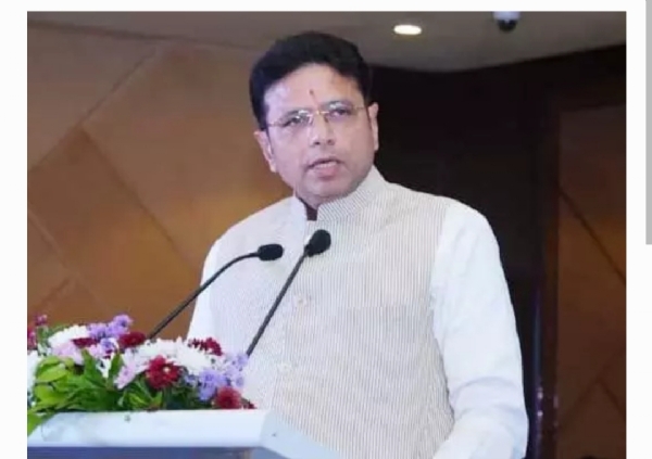 Minister Minister