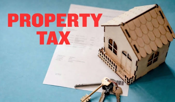 Property Property