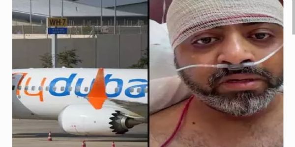 ఫ్లైదుబాయ్ విమాన ఘటన.. కేసు నమోదు చేసిన ఎన్ఐఏ