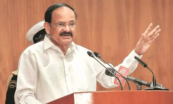 వెంకయ్యనాయుడు