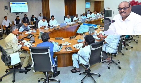 కేబినెట్ కేబినెట్