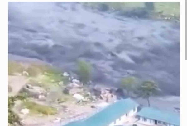 Floods